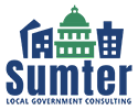 Sumter Local Government Consulting